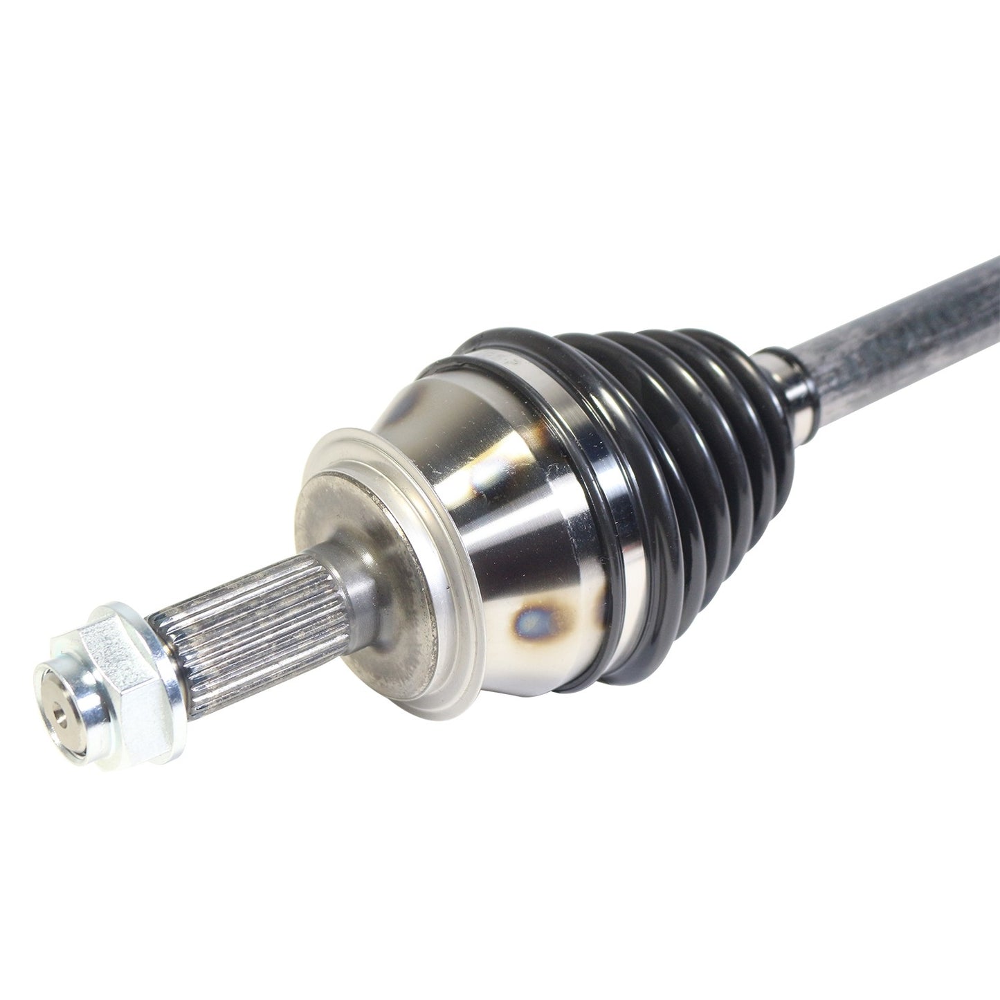 GSP CV Axle Assembly NCV36134 image 4