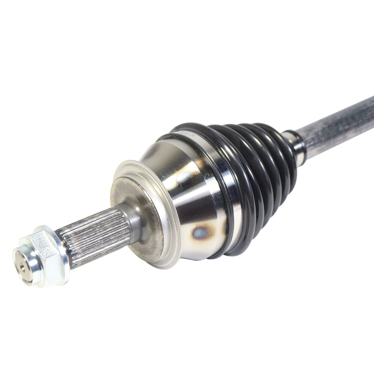 GSP CV Axle Assembly NCV36134 image 4