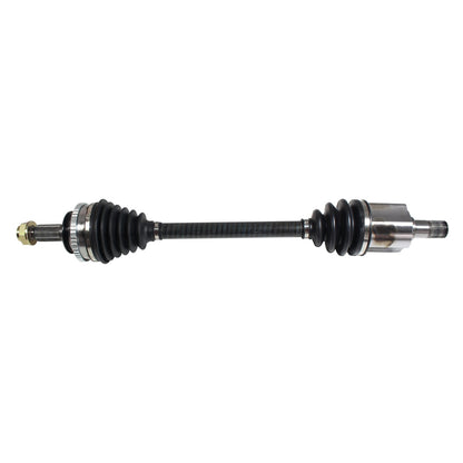 GSP CV Axle Assembly NCV36533 image 2