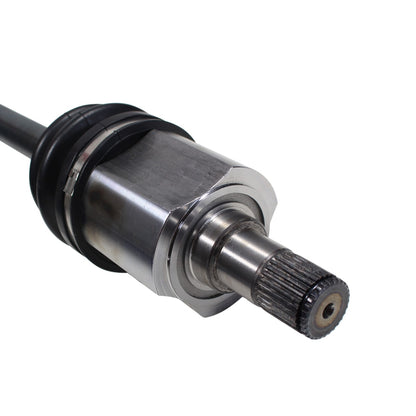 GSP CV Axle Assembly NCV36533 image 5