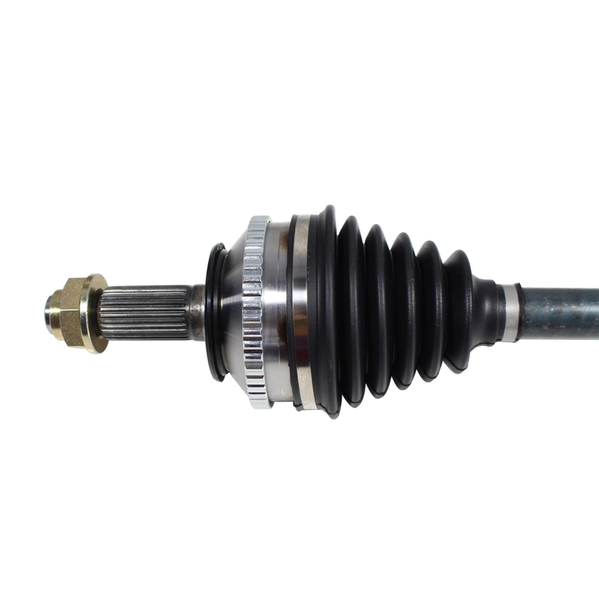 GSP CV Axle Assembly NCV36533 main image