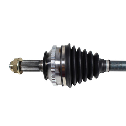 GSP CV Axle Assembly NCV36533 main image