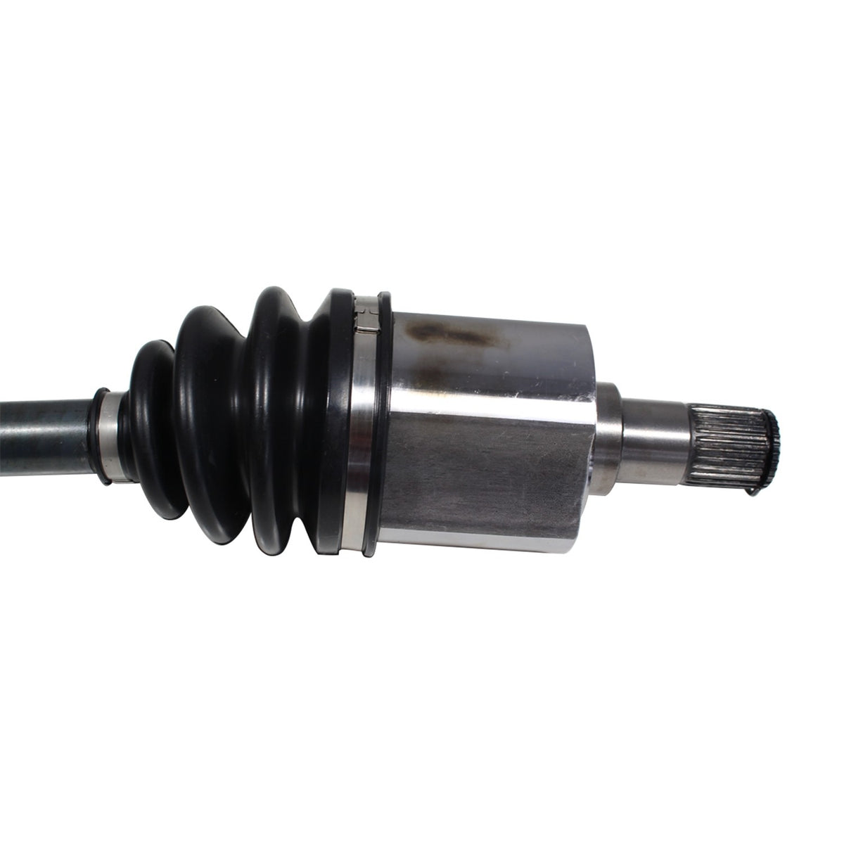 GSP CV Axle Assembly NCV36533 image 3