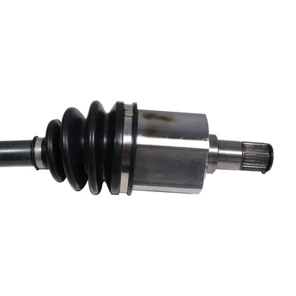 GSP CV Axle Assembly NCV36533 image 3