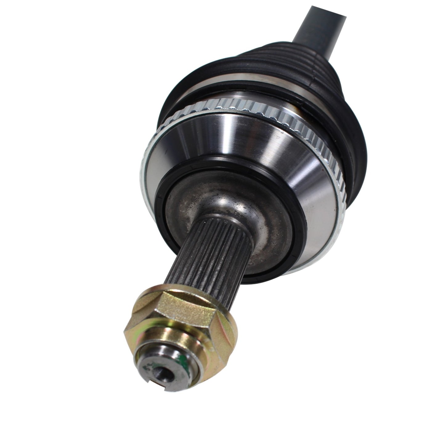 GSP CV Axle Assembly NCV36533 image 4