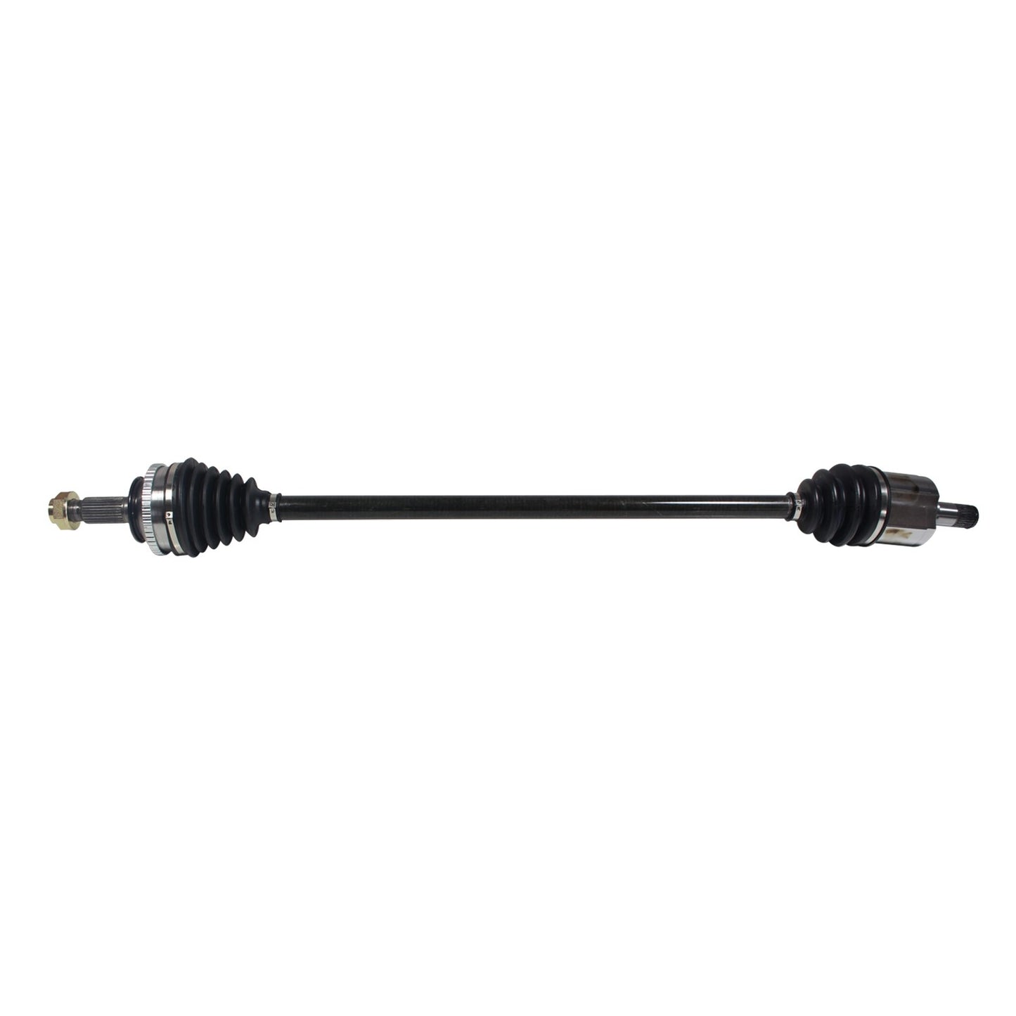 GSP CV Axle Assembly NCV36537 image 2