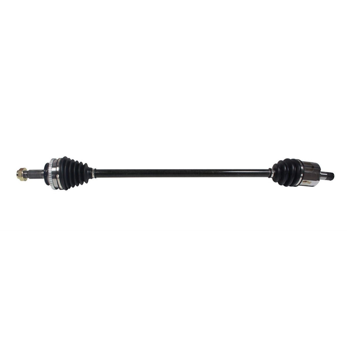 GSP CV Axle Assembly NCV36537 image 2