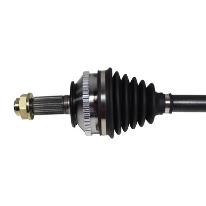 GSP CV Axle Assembly NCV36537 main image