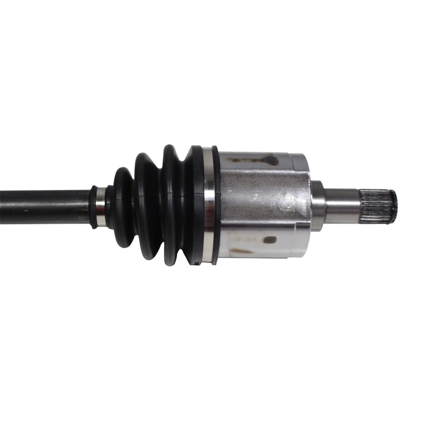 GSP CV Axle Assembly NCV36537 image 3