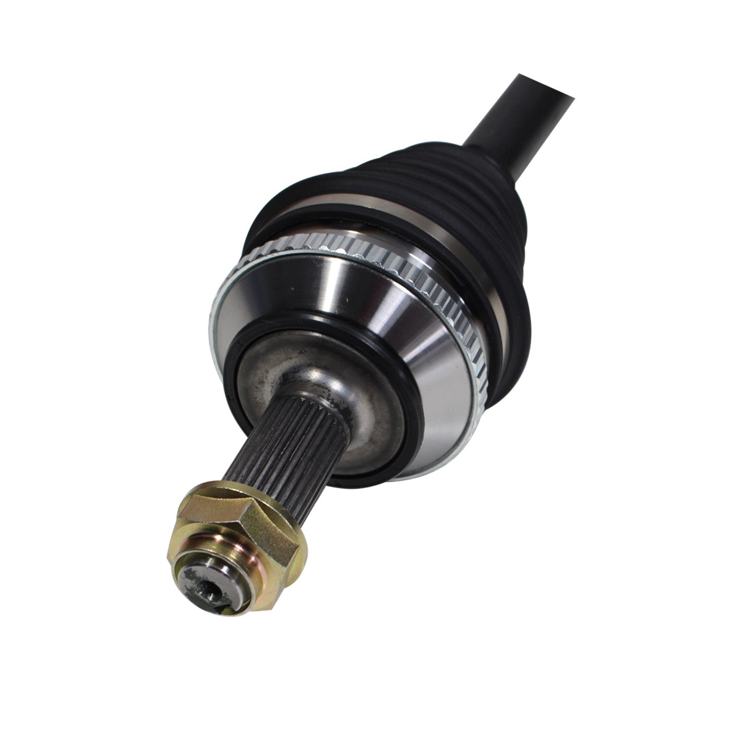 GSP CV Axle Assembly NCV36537 image 4