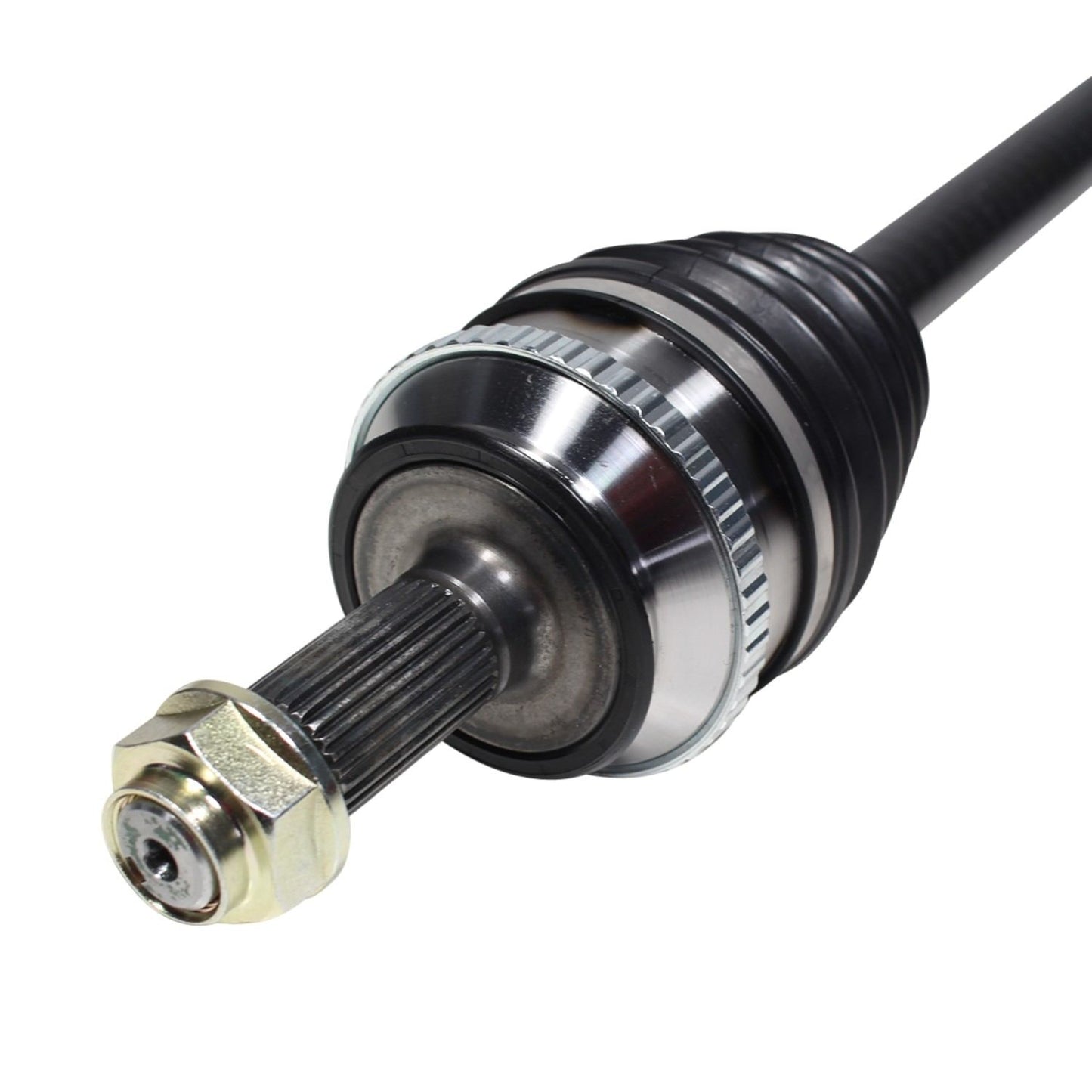 GSP CV Axle Assembly NCV36548