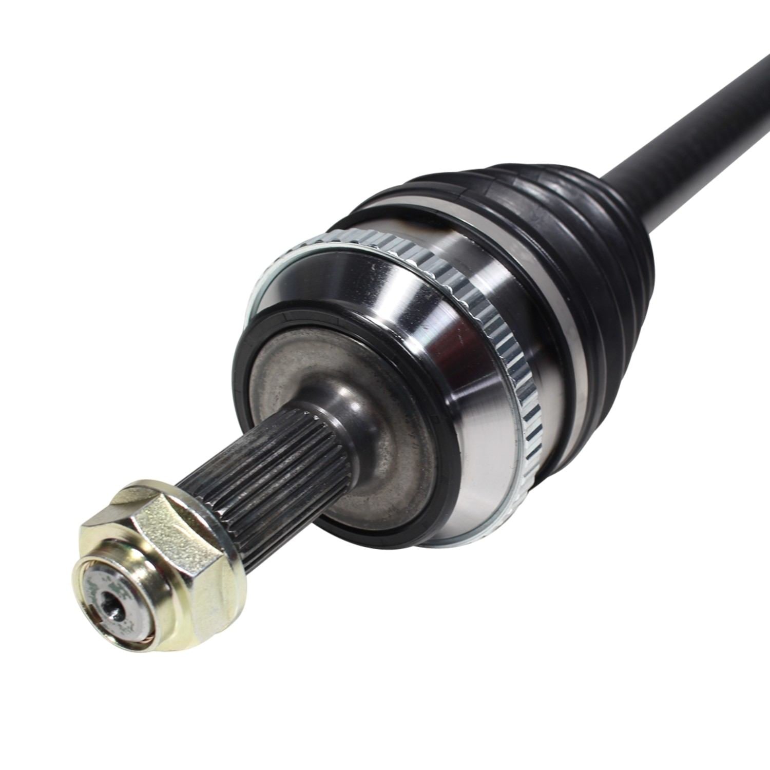 GSP CV Axle Assembly NCV36548
