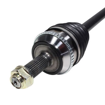 GSP CV Axle Assembly NCV36548
