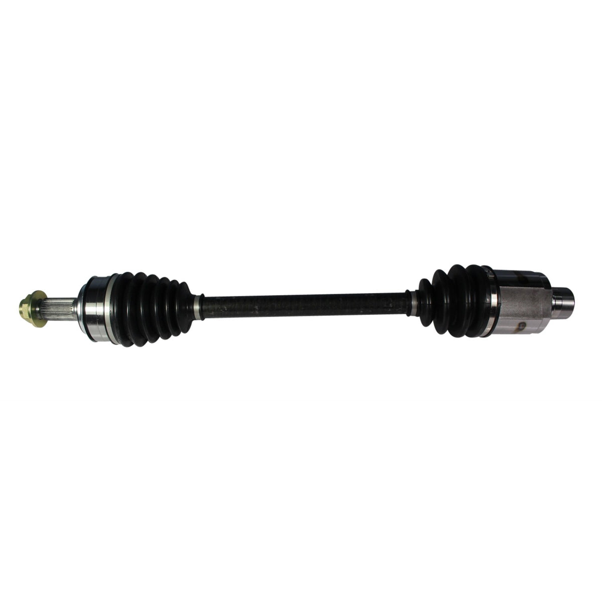 GSP CV Axle Assembly NCV36577 image 2
