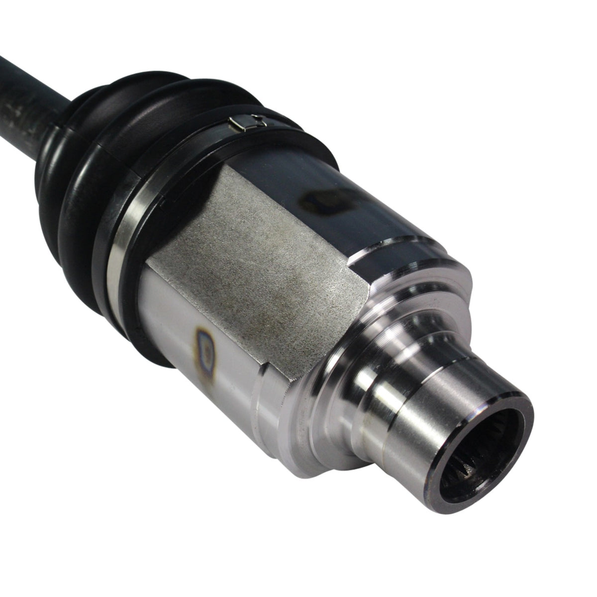 GSP CV Axle Assembly NCV36577 image 5