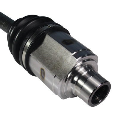 GSP CV Axle Assembly NCV36577 image 5
