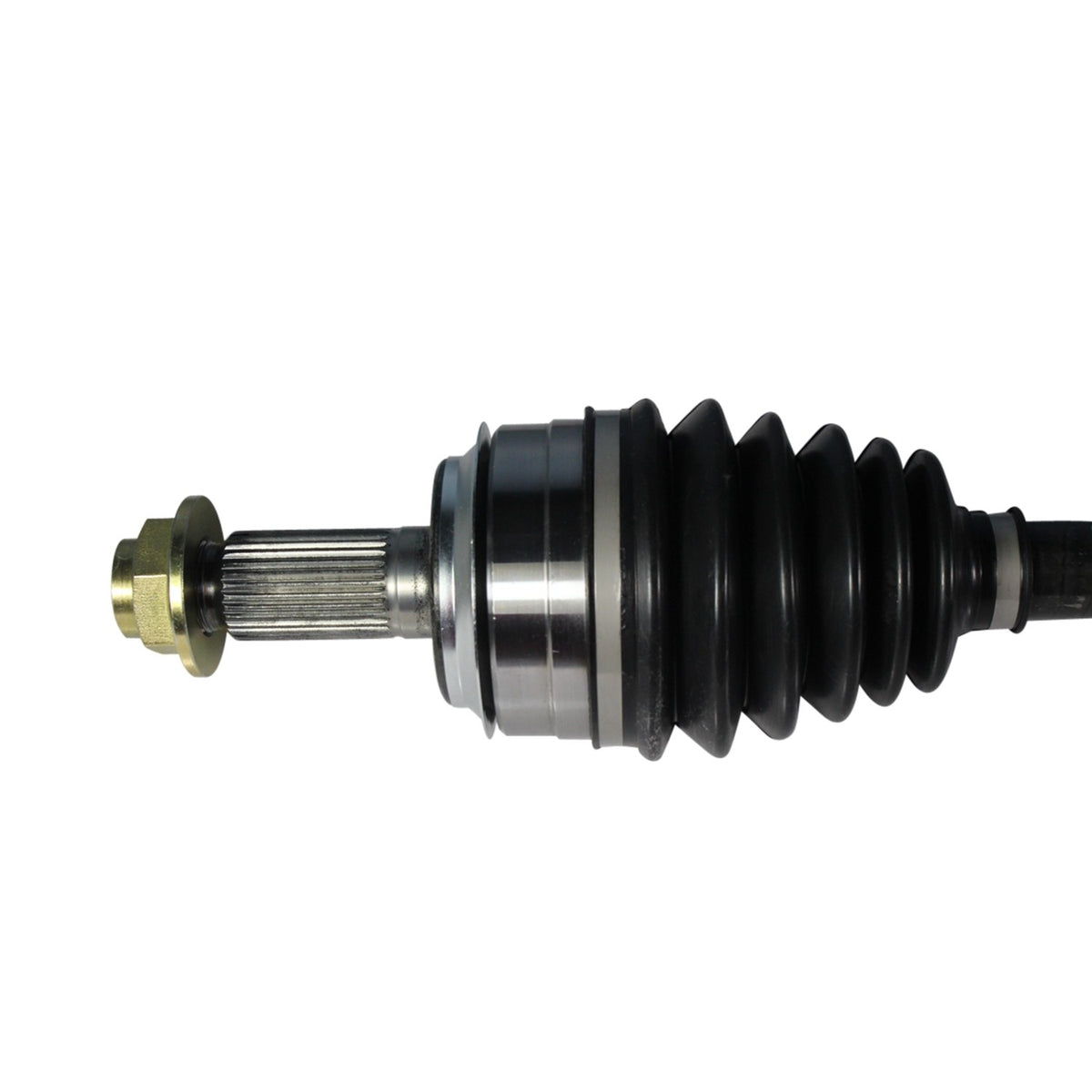GSP CV Axle Assembly NCV36577 main image