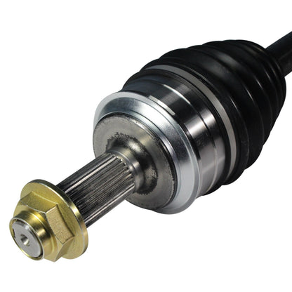GSP CV Axle Assembly NCV36577 image 4