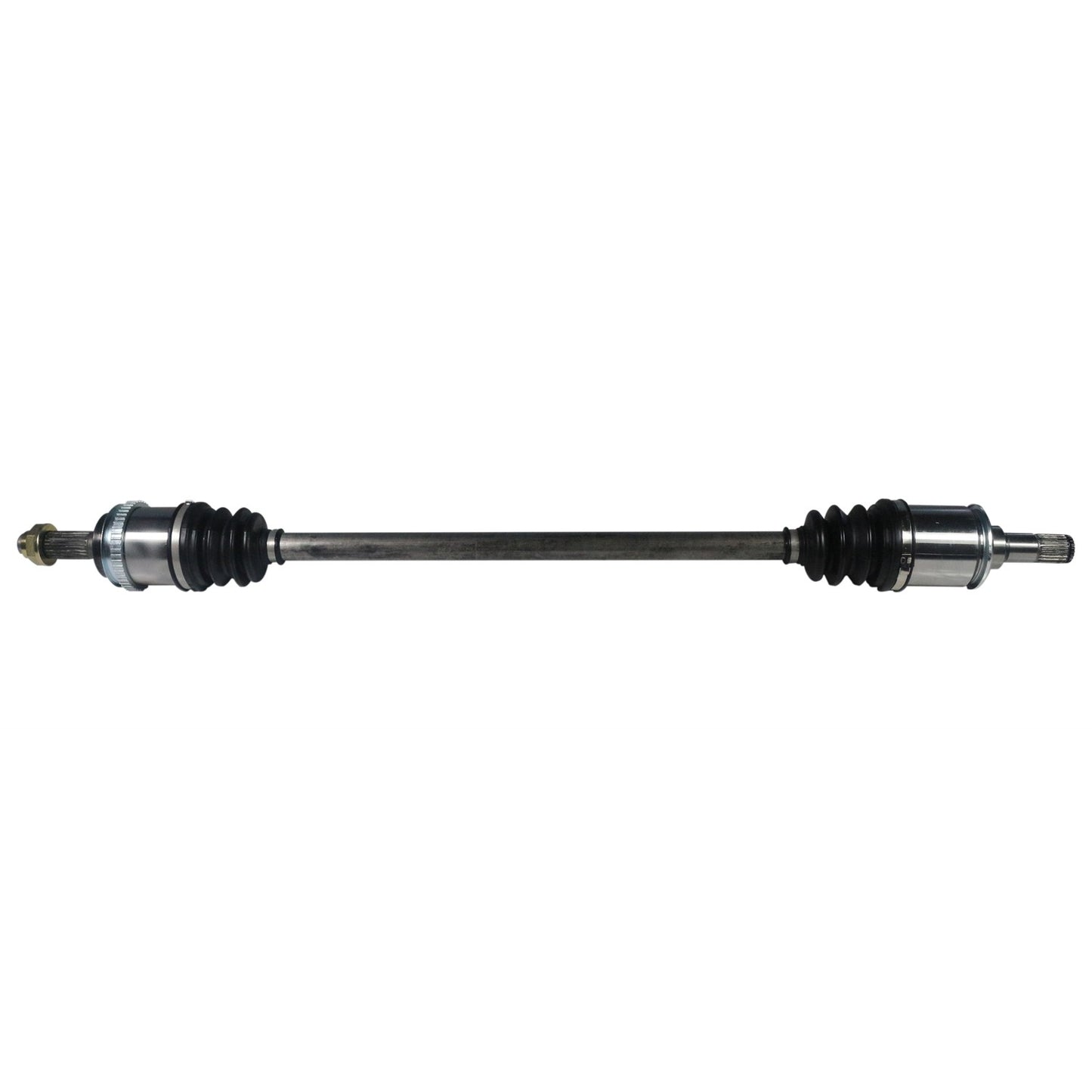 GSP CV Axle Assembly NCV36588 image 2