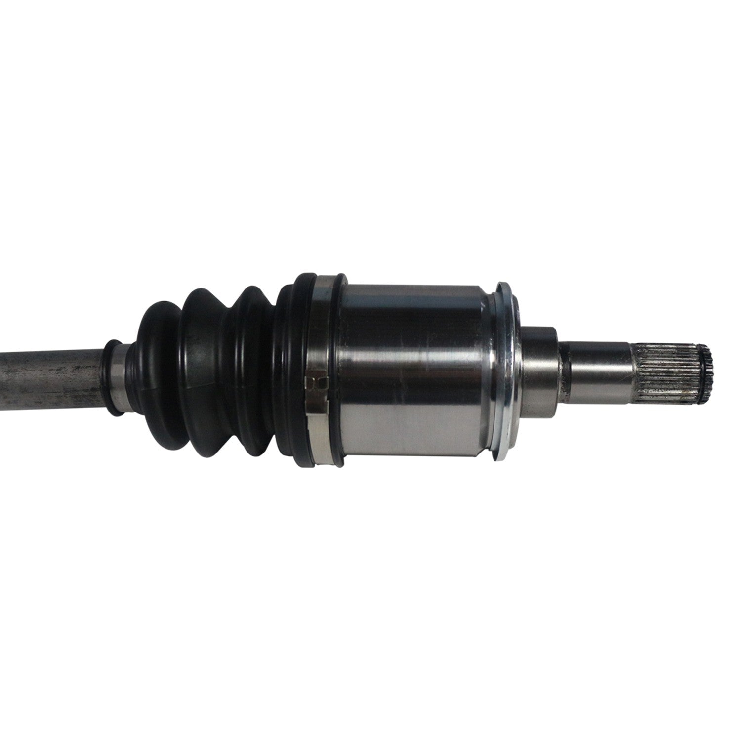 GSP CV Axle Assembly NCV36588 image 3
