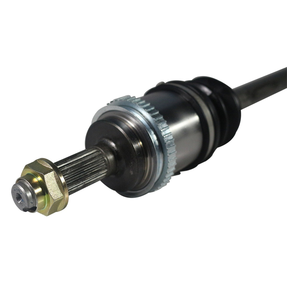 GSP CV Axle Assembly NCV36588 image 4