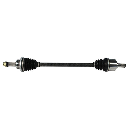 GSP CV Axle Assembly NCV37059
