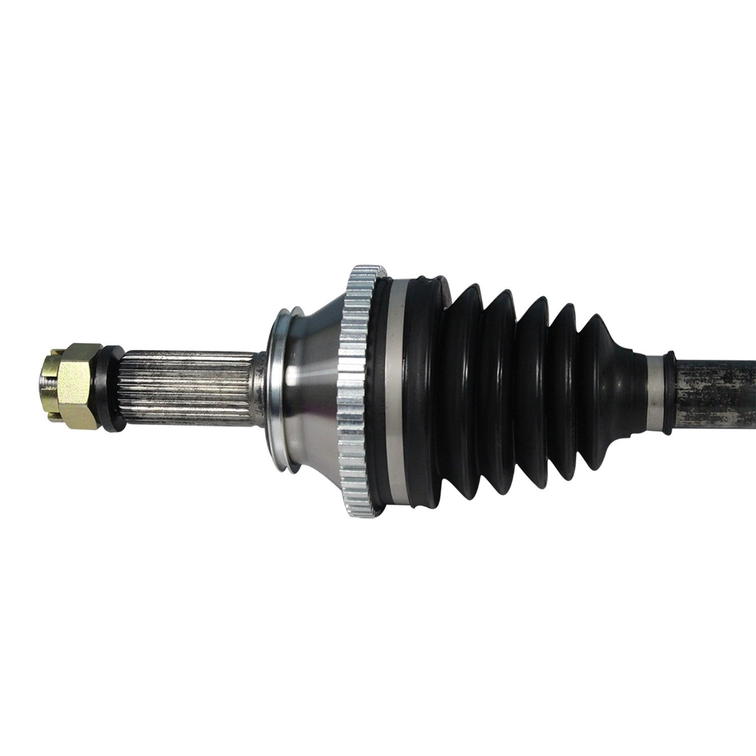 GSP CV Axle Assembly NCV37059