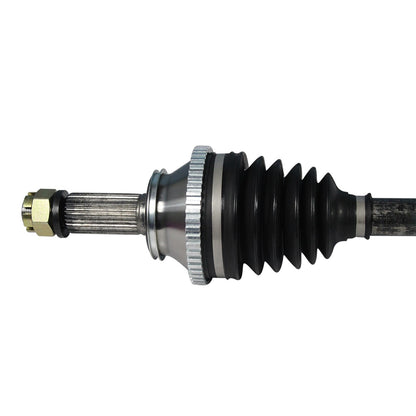 GSP CV Axle Assembly NCV37059