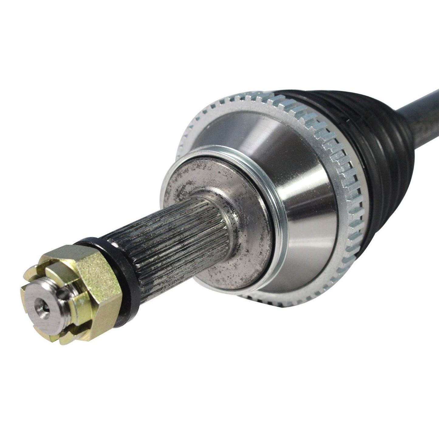 GSP CV Axle Assembly NCV37059