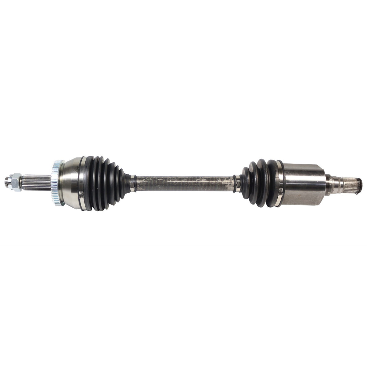 GSP CV Axle Assembly NCV37507 image 2