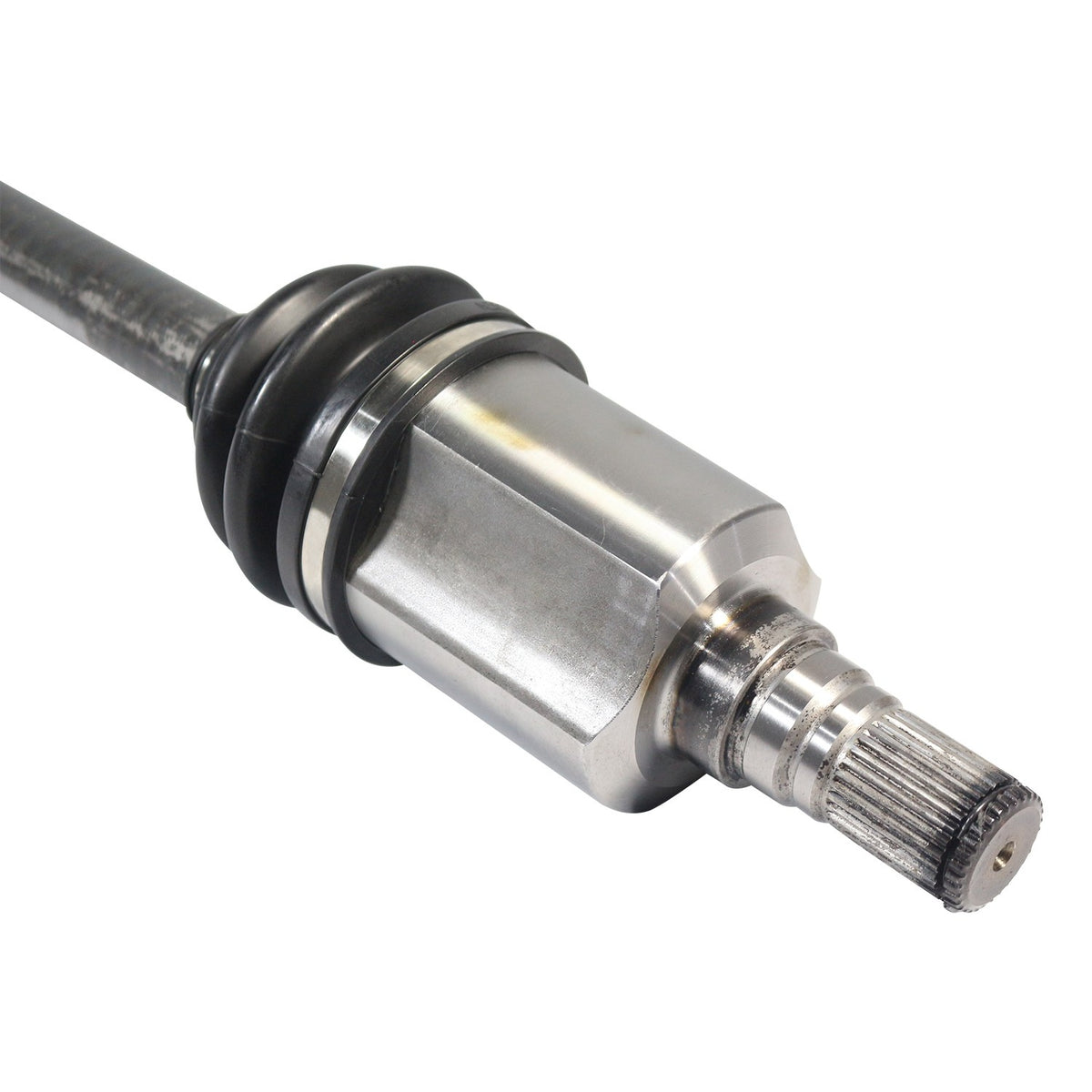 GSP CV Axle Assembly NCV37507 image 5