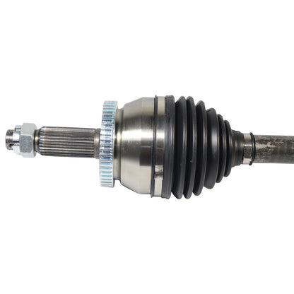 GSP CV Axle Assembly NCV37507 main image