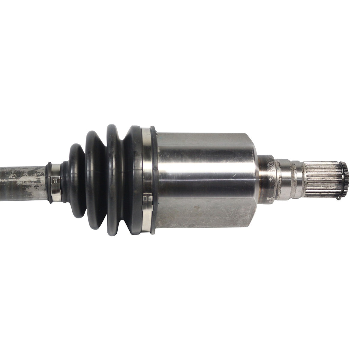 GSP CV Axle Assembly NCV37507 image 3