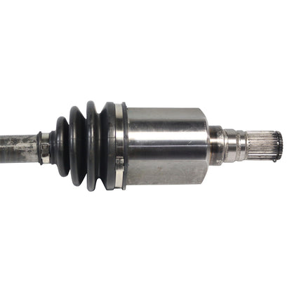 GSP CV Axle Assembly NCV37507 image 3