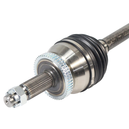 GSP CV Axle Assembly NCV37507 image 4