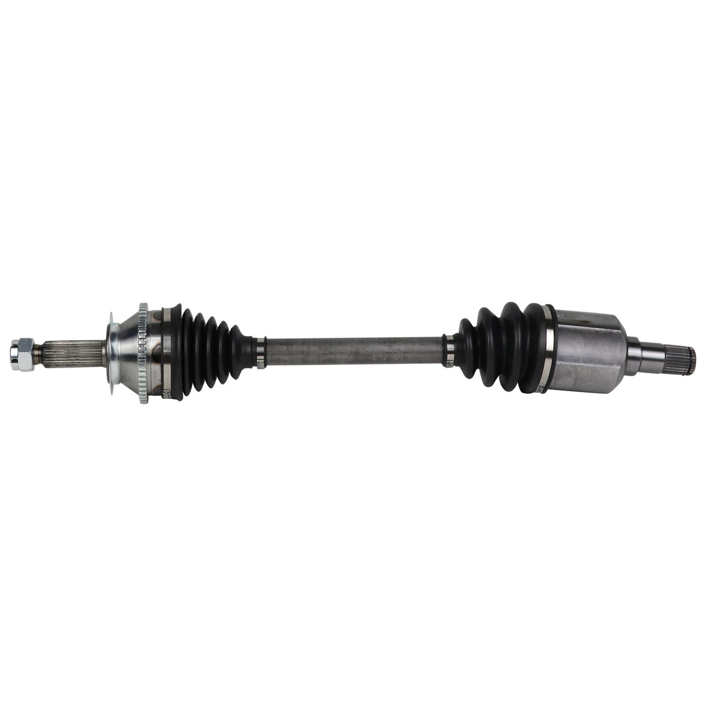 GSP CV Axle Assembly NCV37534 image 2