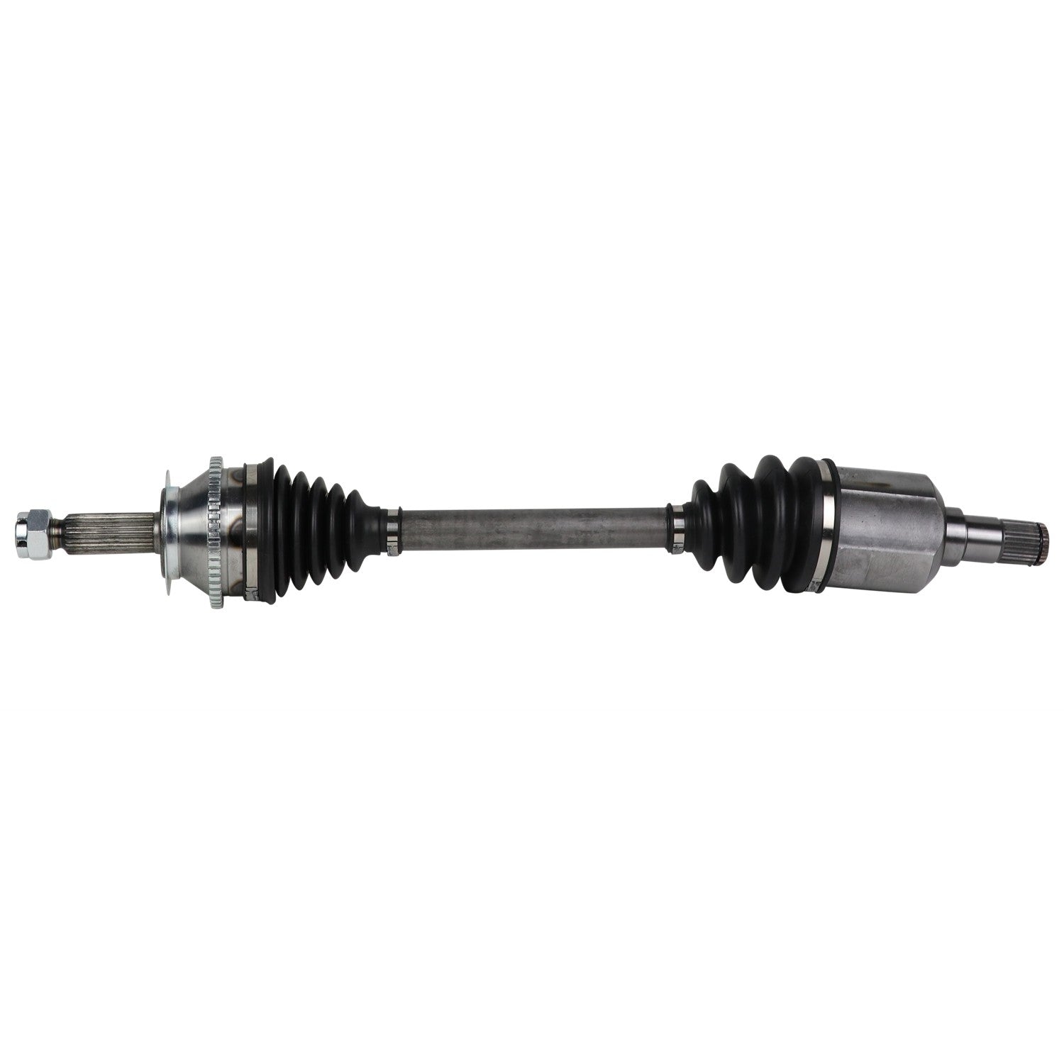 GSP CV Axle Assembly NCV37534 image 2