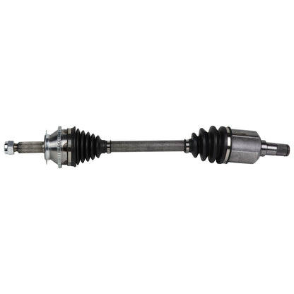 GSP CV Axle Assembly NCV37534 image 2