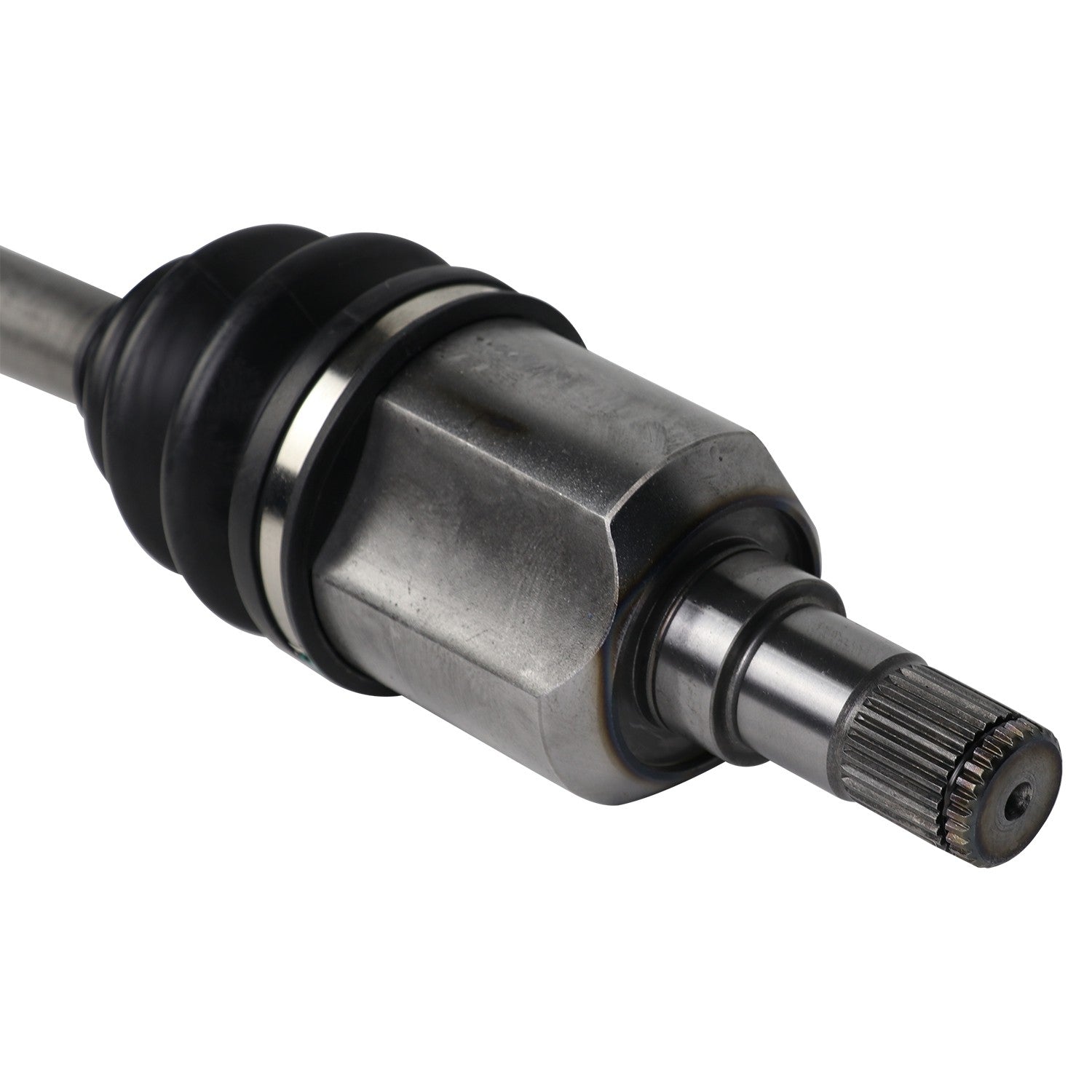GSP CV Axle Assembly NCV37534 image 5