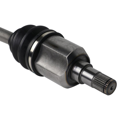 GSP CV Axle Assembly NCV37534 image 5