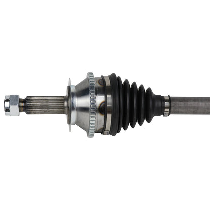 GSP CV Axle Assembly NCV37534 main image