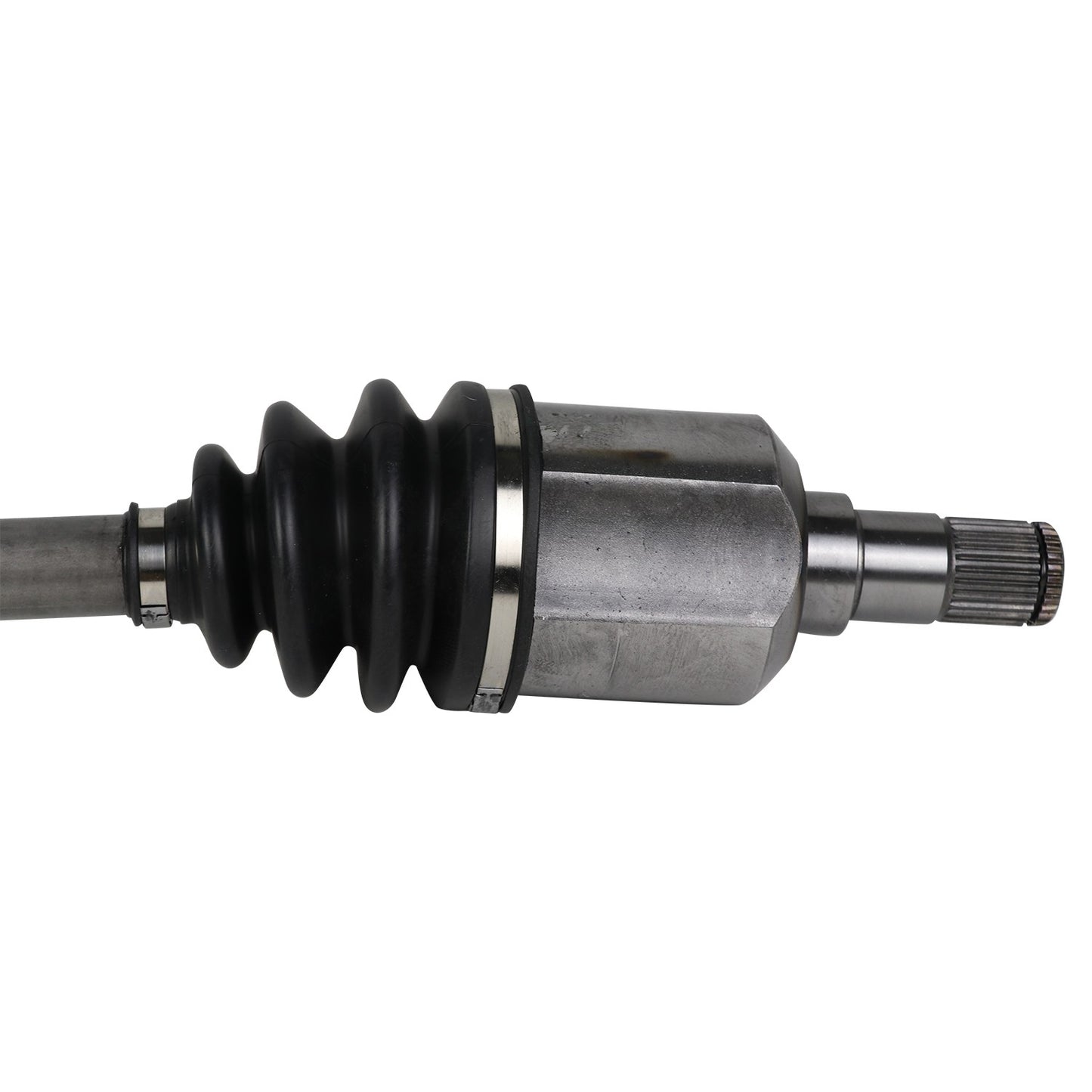 GSP CV Axle Assembly NCV37534 image 3