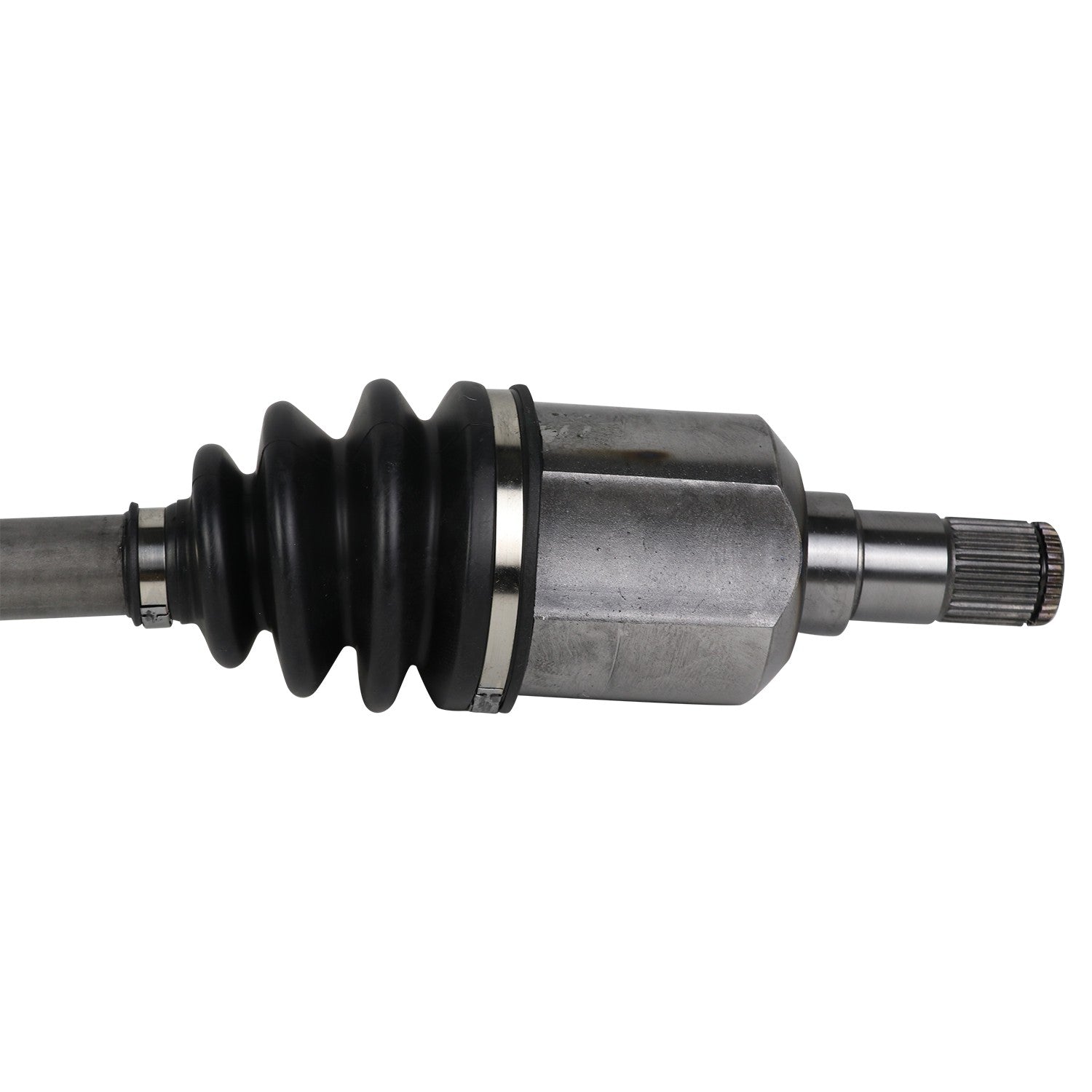 GSP CV Axle Assembly NCV37534 image 3