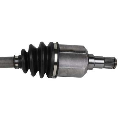 GSP CV Axle Assembly NCV37534 image 3
