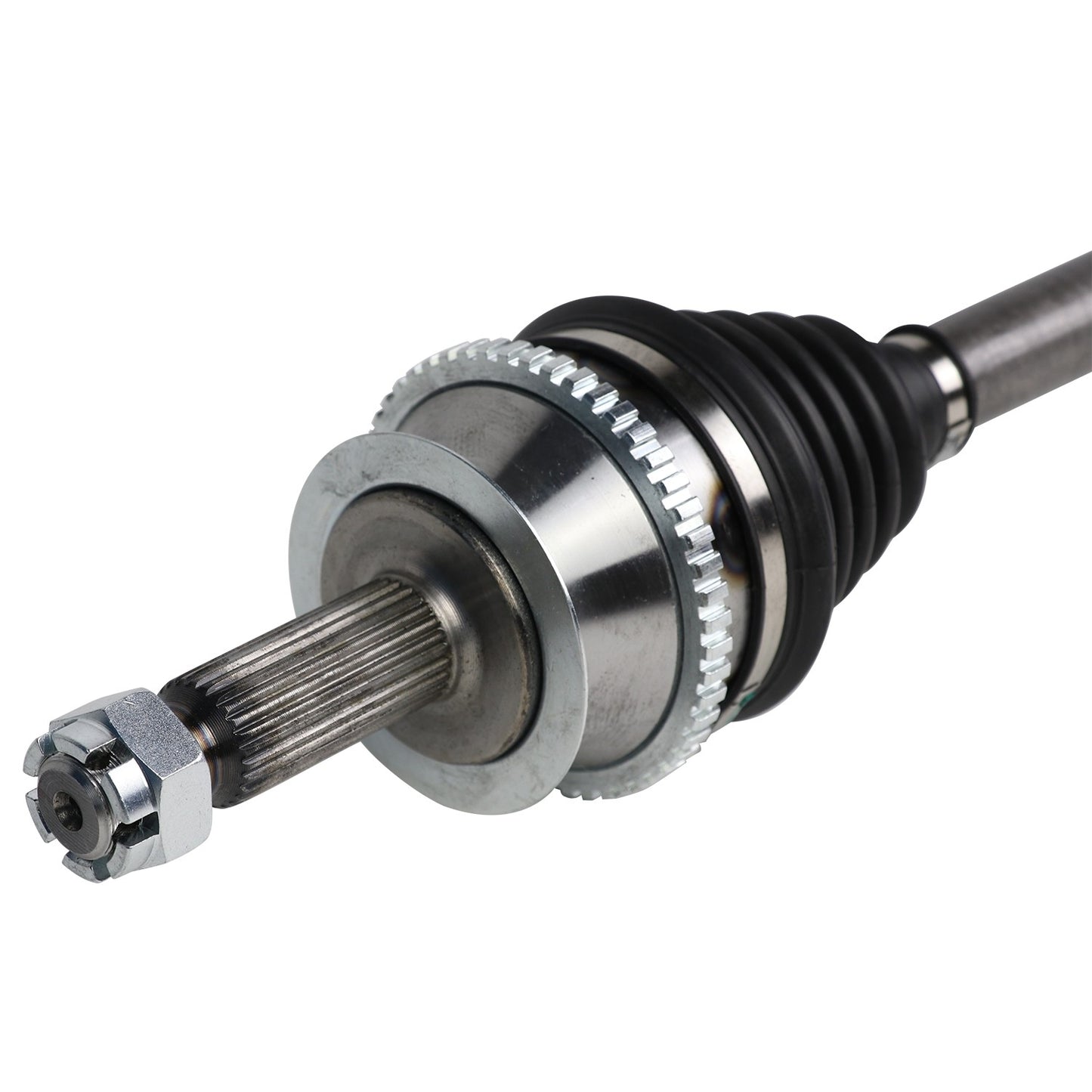 GSP CV Axle Assembly NCV37534 image 4