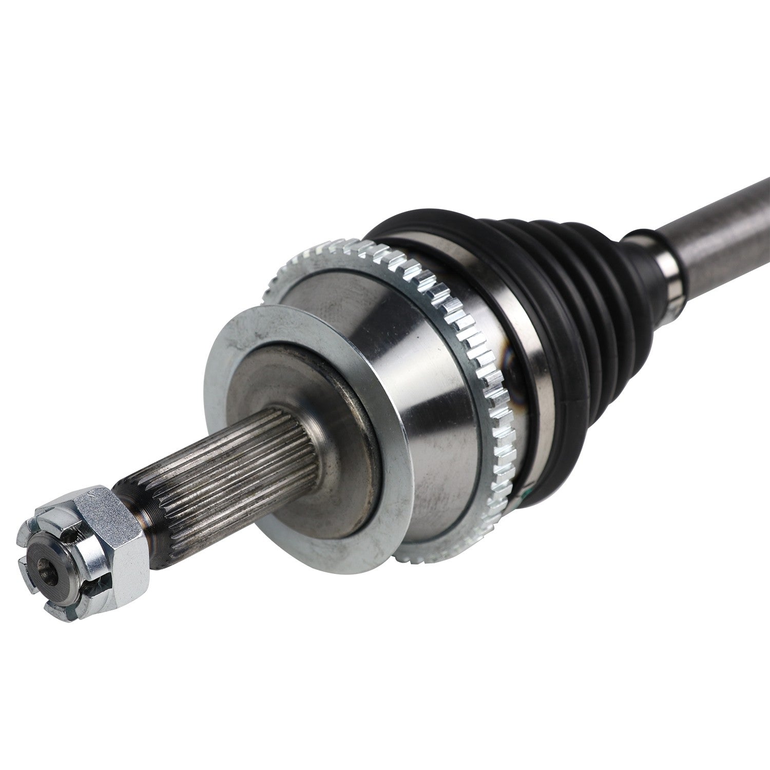 GSP CV Axle Assembly NCV37534 image 4