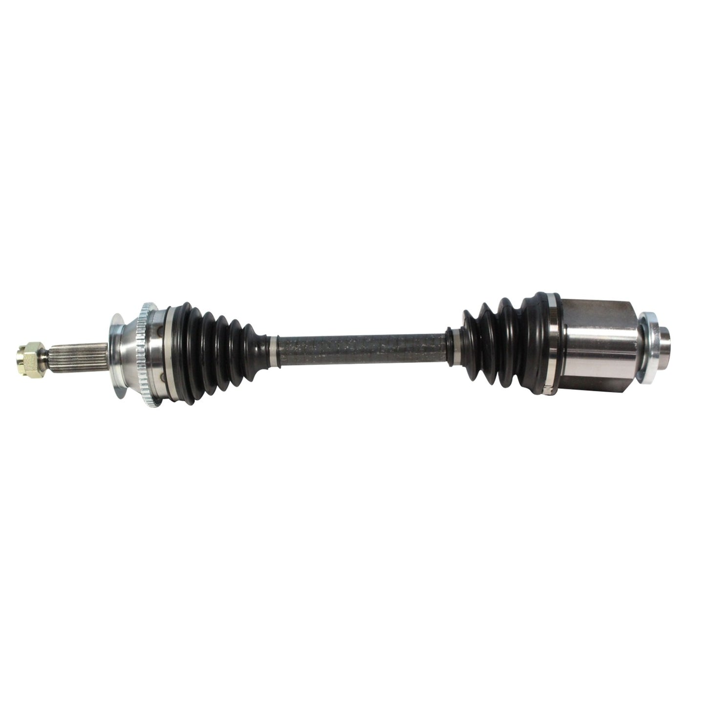 GSP CV Axle Assembly NCV37535 image 2