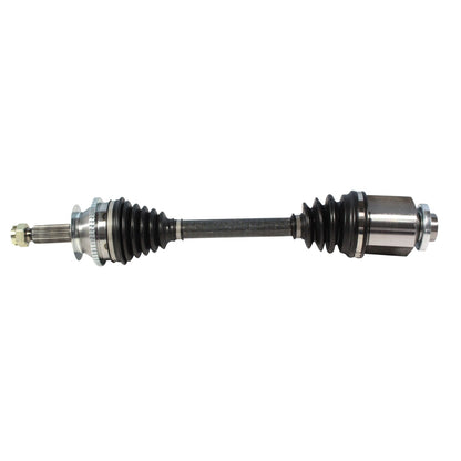 GSP CV Axle Assembly NCV37535 image 2