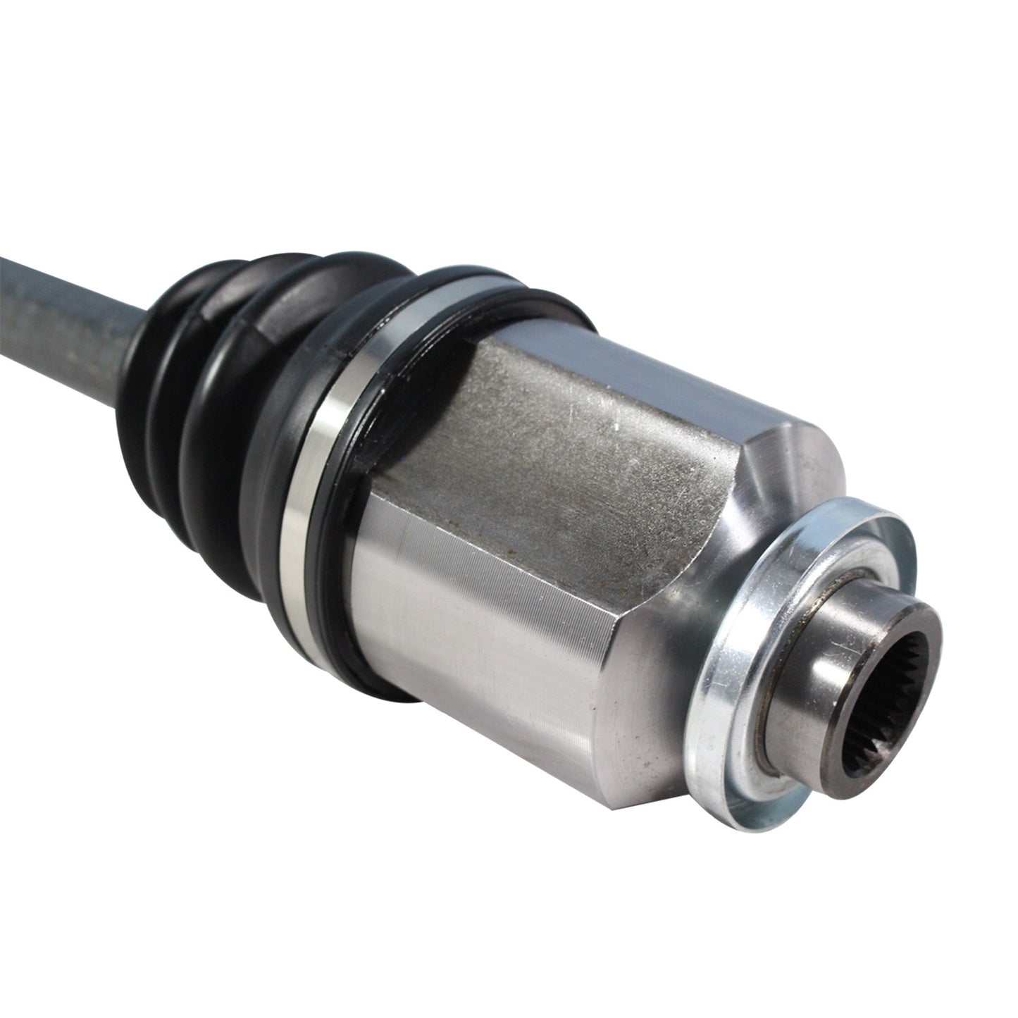 GSP CV Axle Assembly NCV37535 image 5
