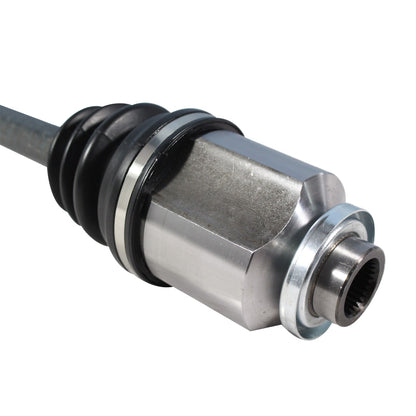 GSP CV Axle Assembly NCV37535 image 5